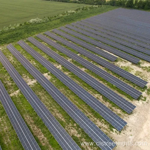 Solar Panel Module Price for Energy Storage System